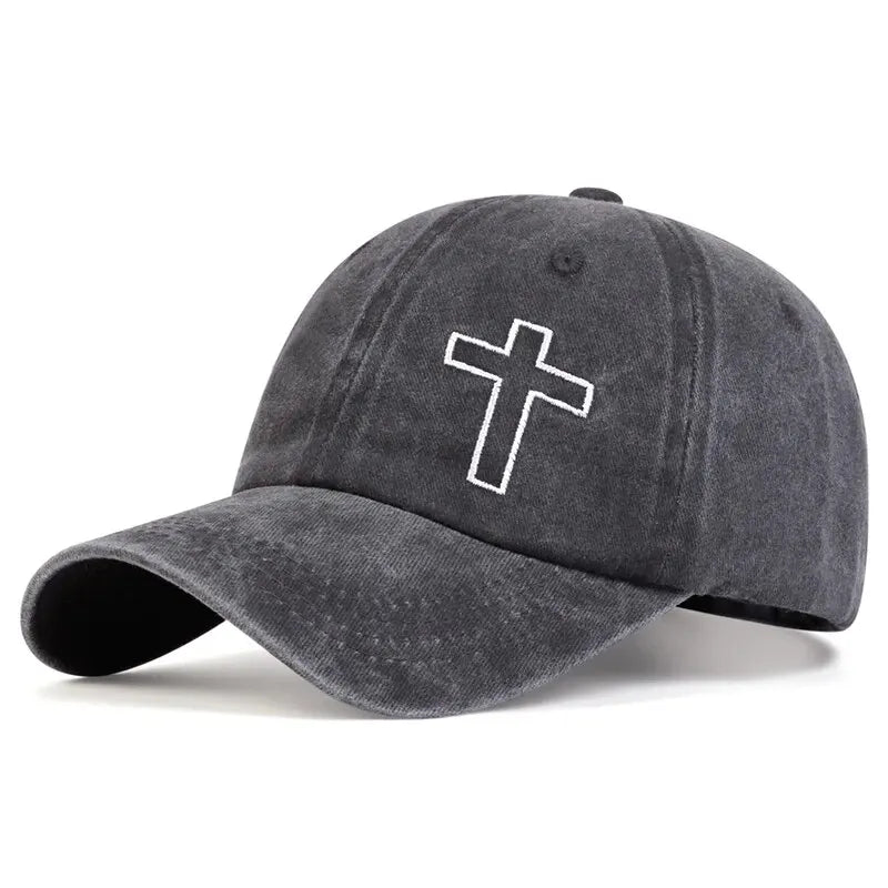 Cross Cap